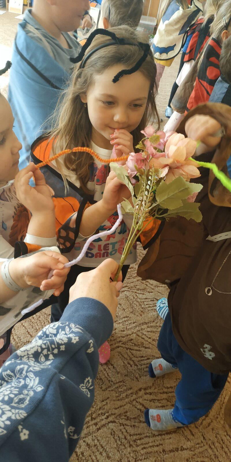 Program Motýlci - 5