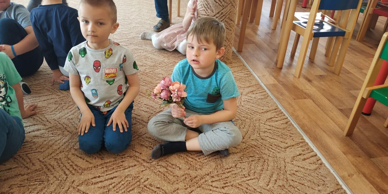 Program Motýlci - 20