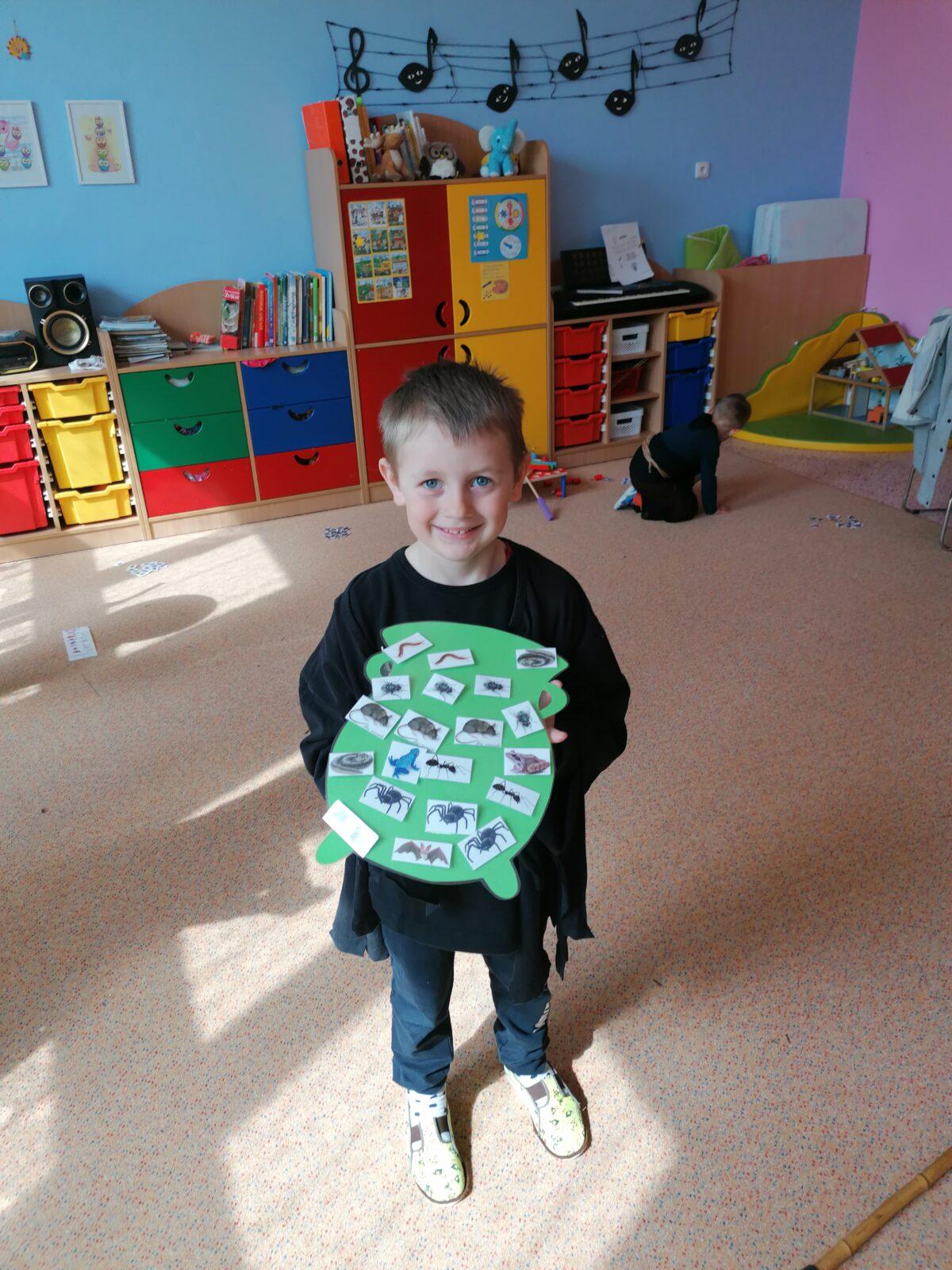 Čarodějnický rej v MŠ :-) - 98