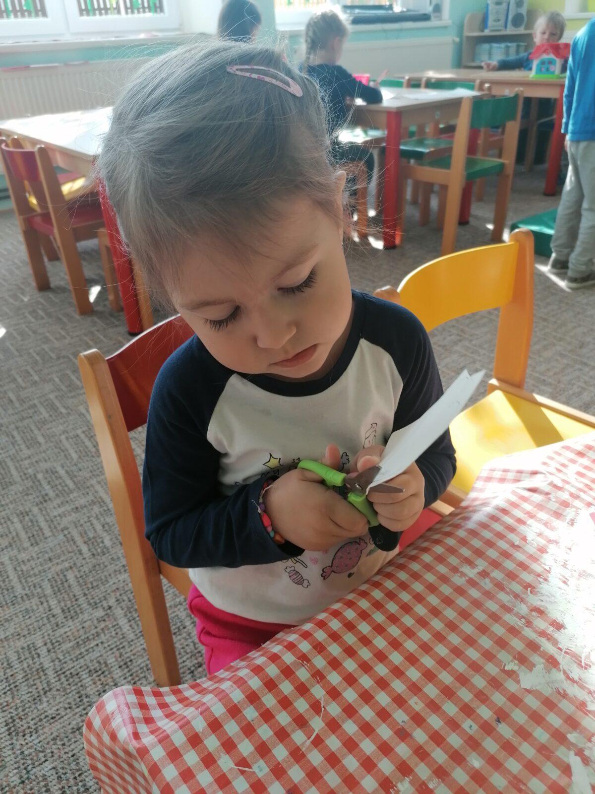 Vyrábíme přáníčko pro maminky:-) - 11