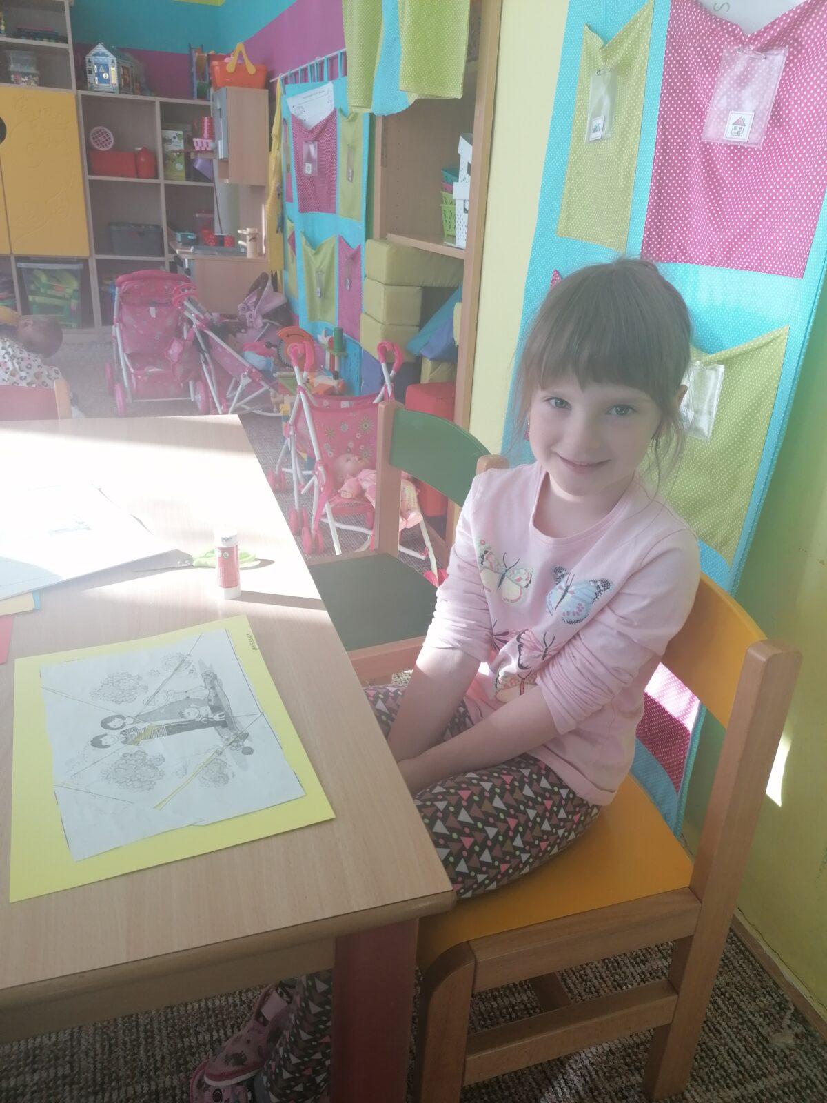 Broučci: "tvoříme" - Rodina - 3