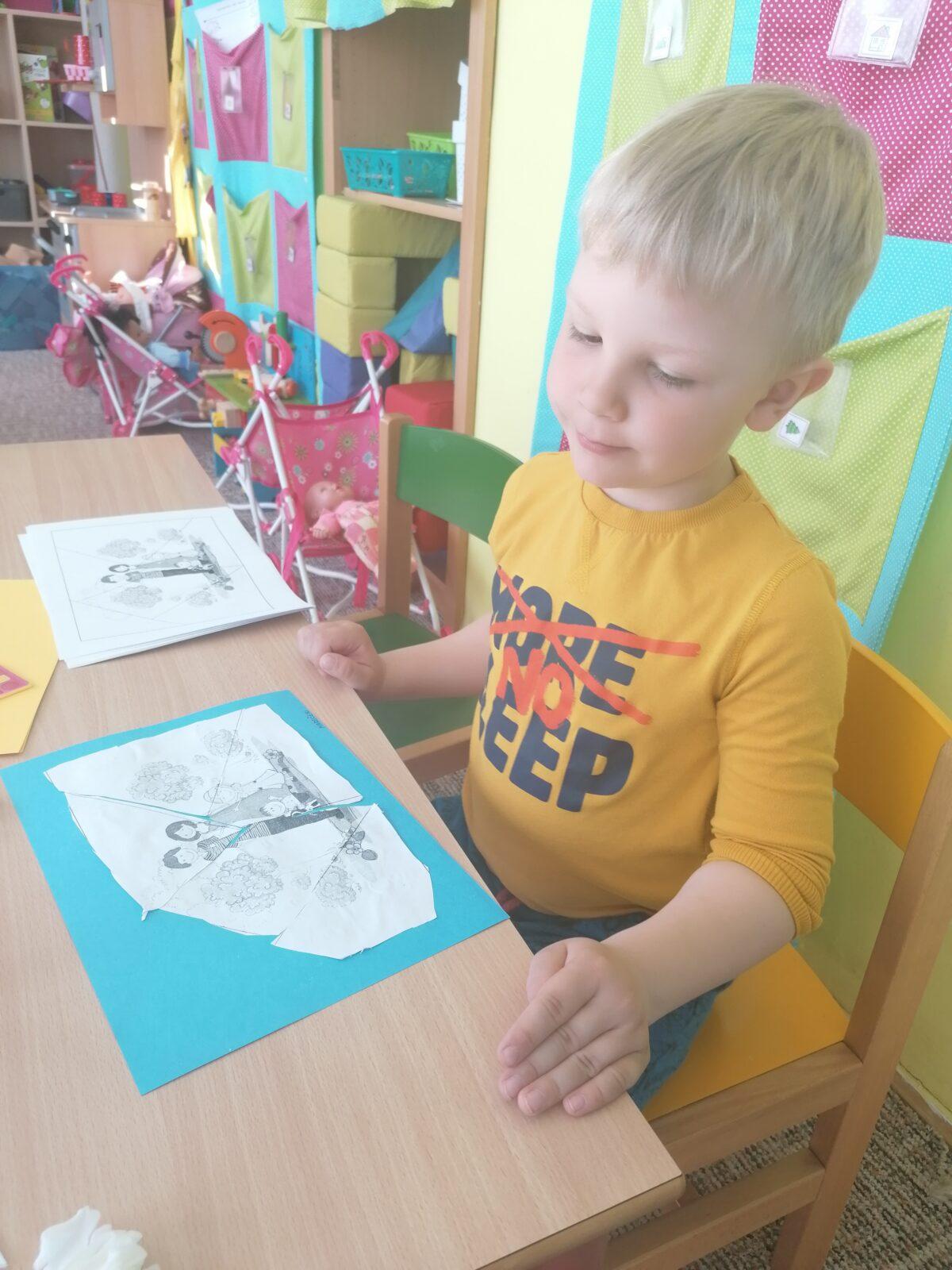 Broučci: "tvoříme" - Rodina - 7