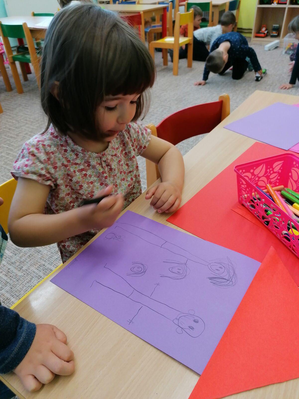 Broučci: "tvoříme" - Rodina - 26