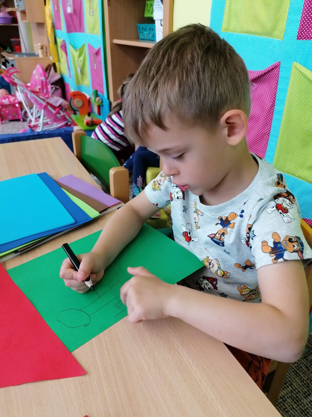 Broučci: "tvoříme" - Rodina - 31