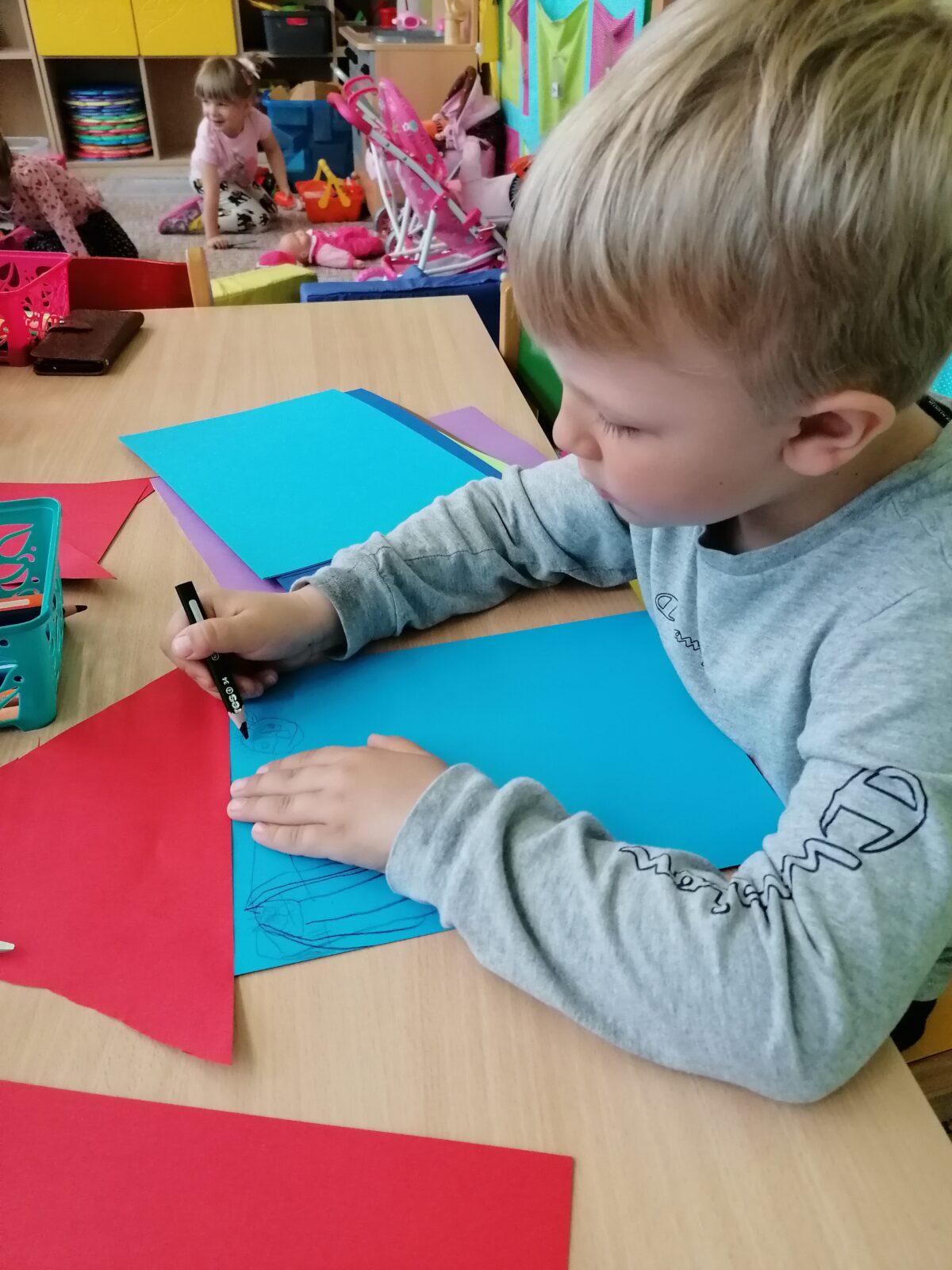 Broučci: "tvoříme" - Rodina - 33