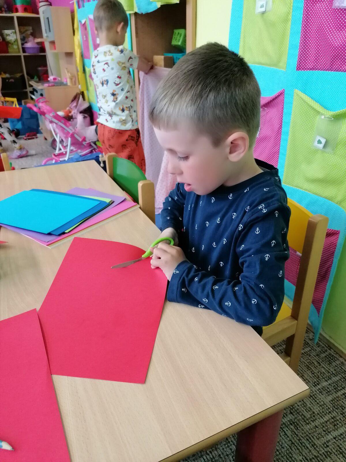 Broučci: "tvoříme" - Rodina - 34