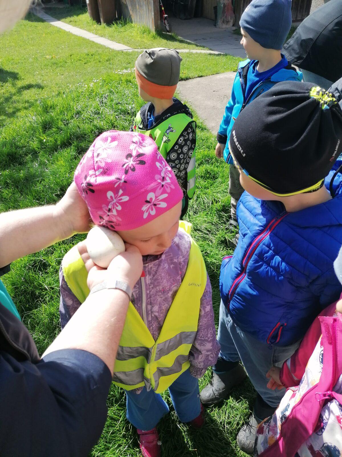 Vycházka "máme rádi zvířata" - 13