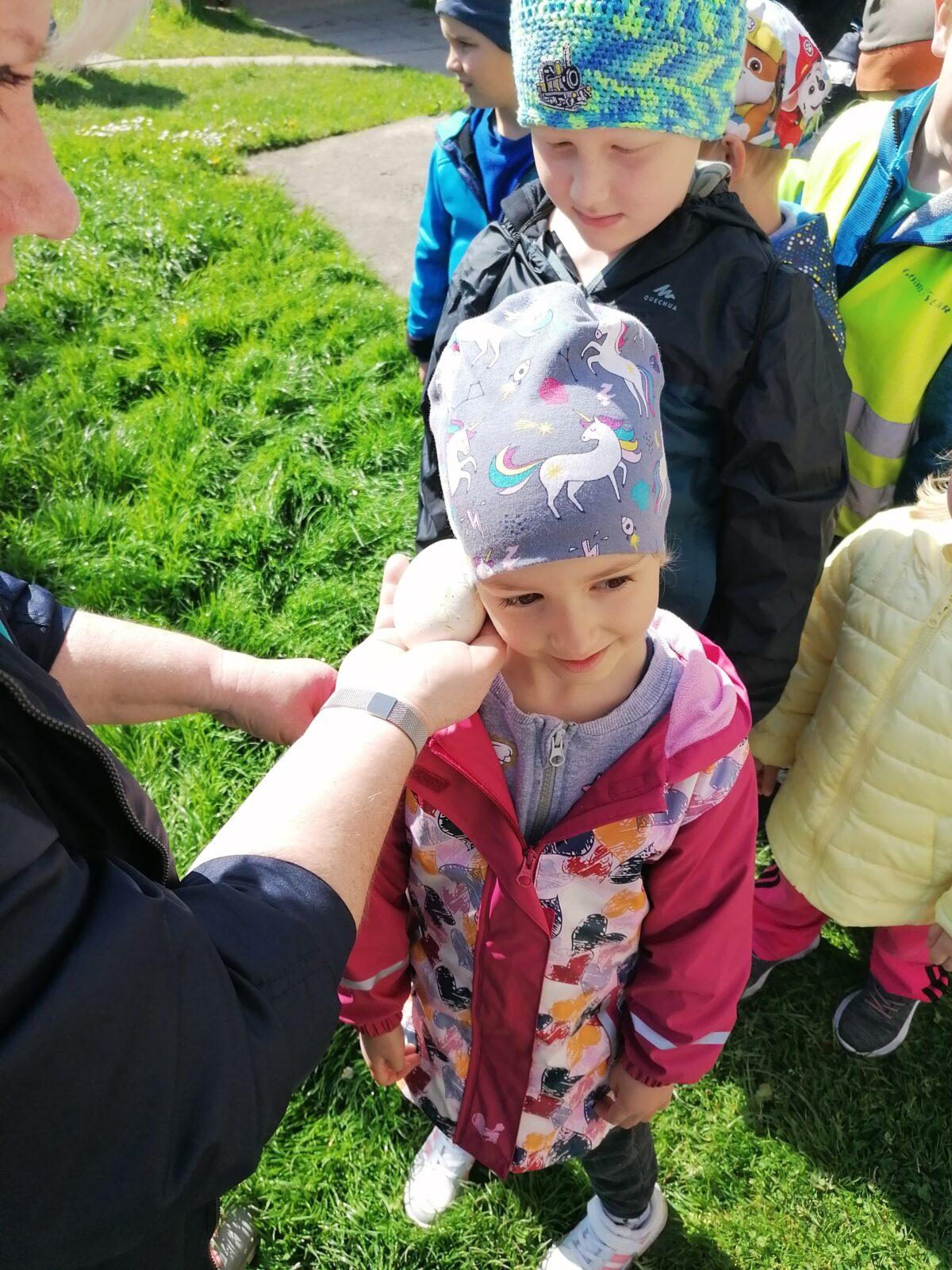 Vycházka "máme rádi zvířata" - 15