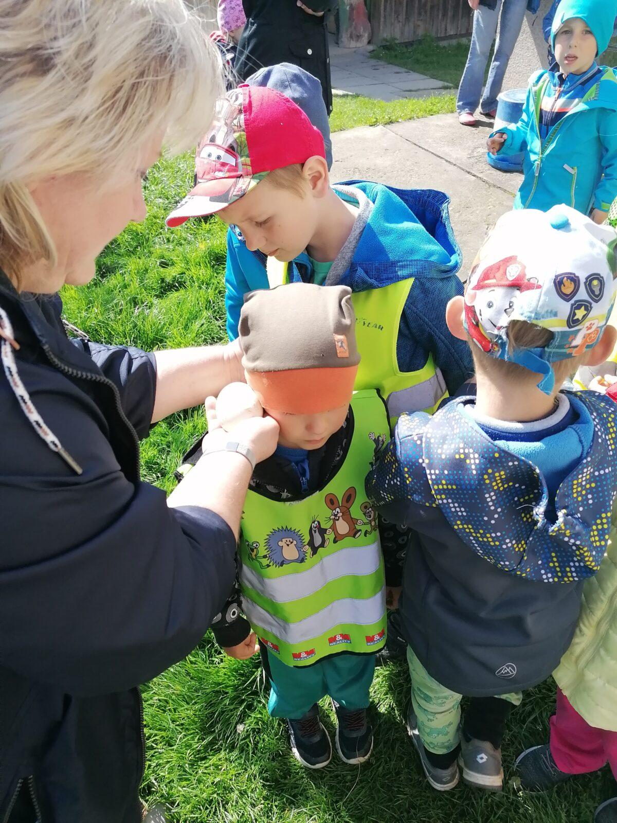 Vycházka "máme rádi zvířata" - 18