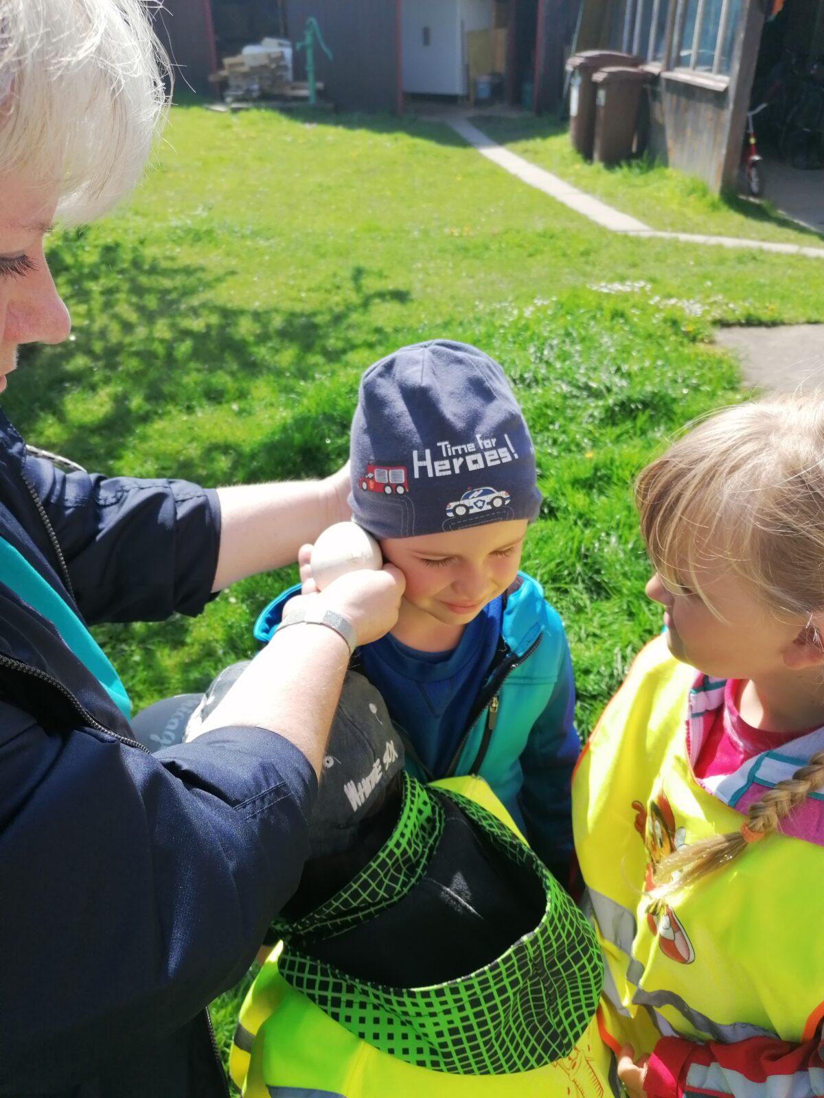 Vycházka "máme rádi zvířata" - 21