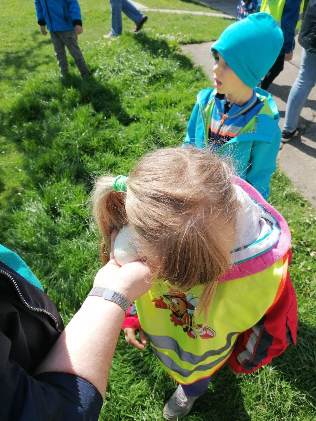 Vycházka "máme rádi zvířata" - 23