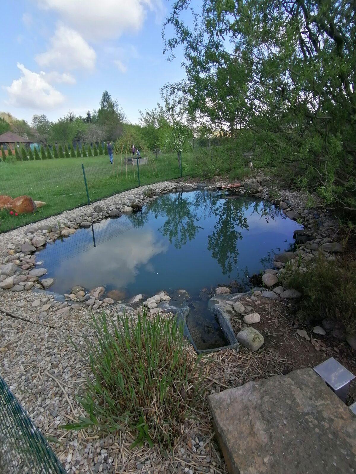 Vycházka "máme rádi zvířata" - 42