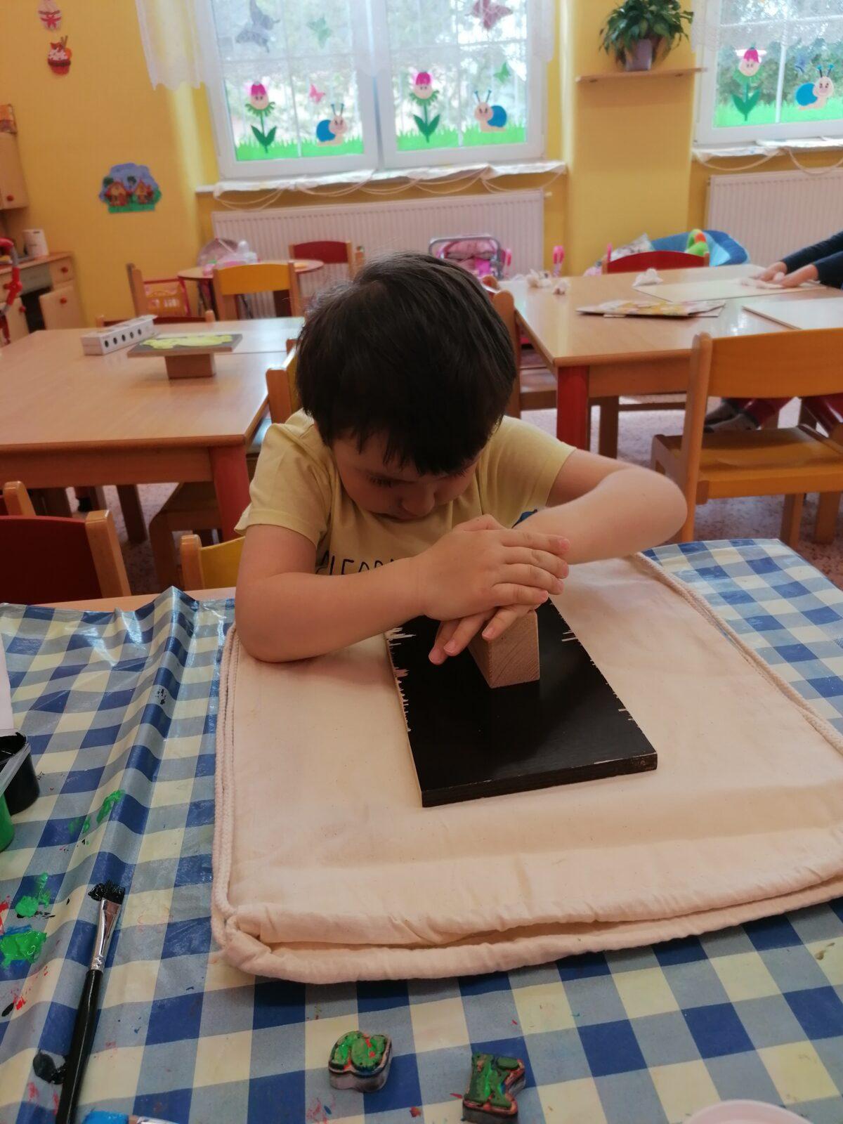 "příprava" batůžků ke dni dětí :-) - 55