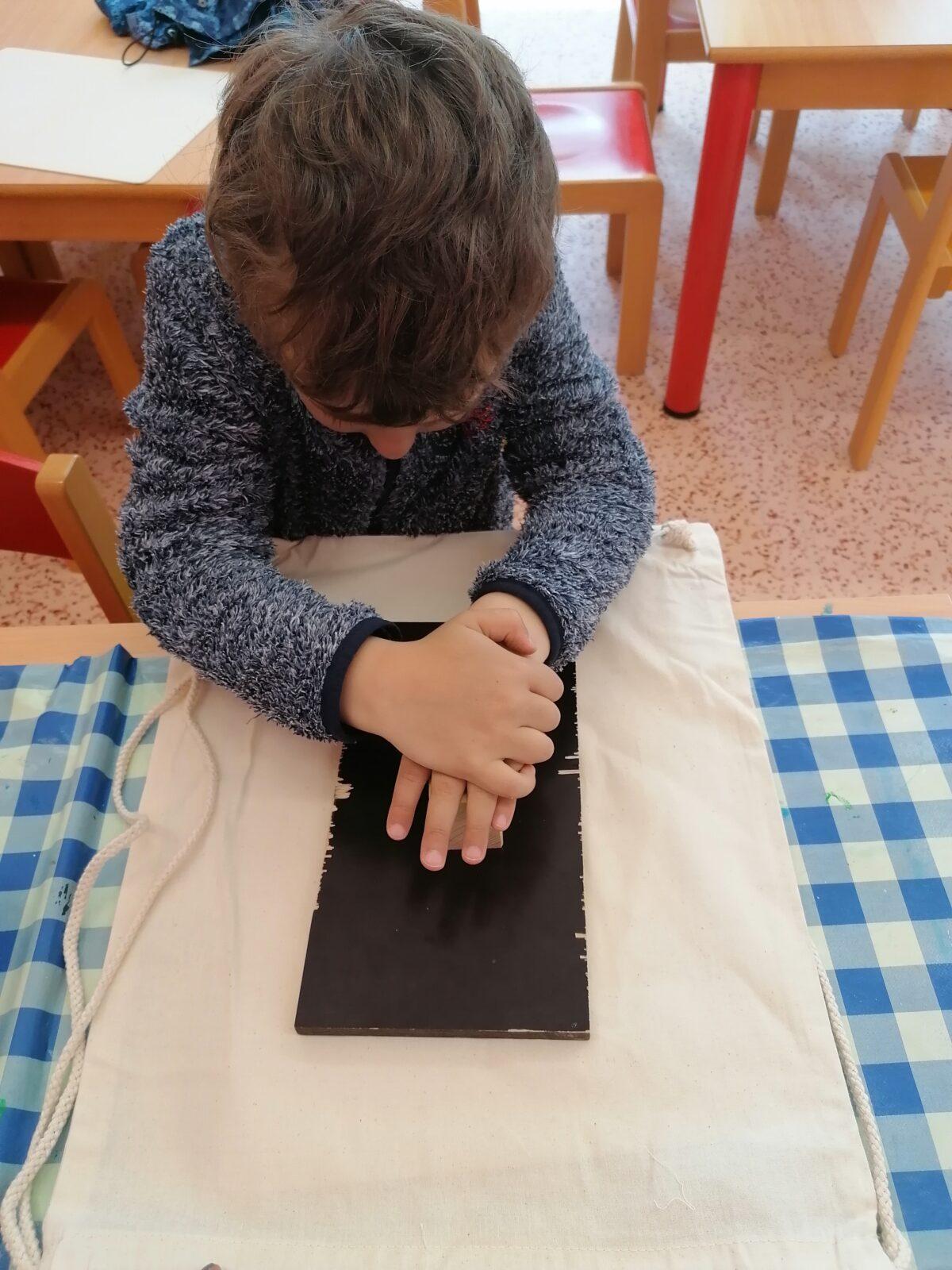 "příprava" batůžků ke dni dětí :-) - 69