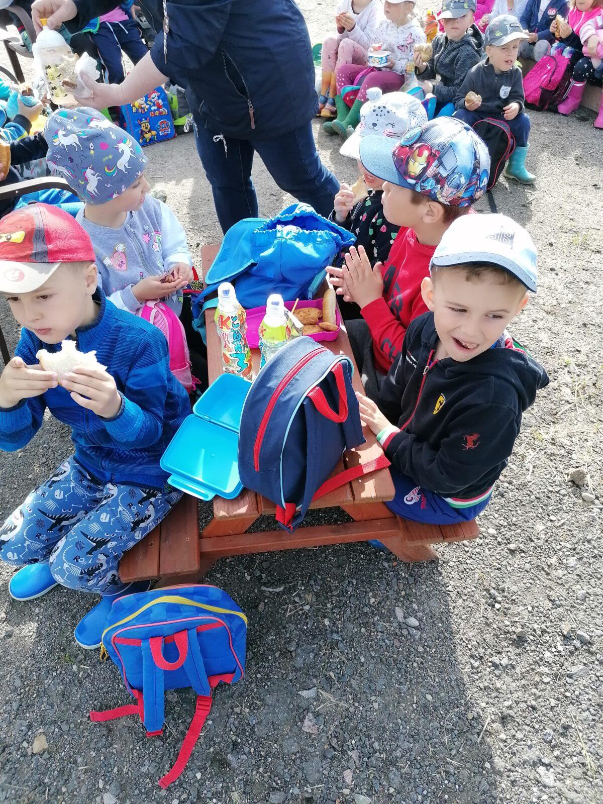 Sláva, nazdar výletu:-) (Babiččin statek - Líšnice) I. část - 59