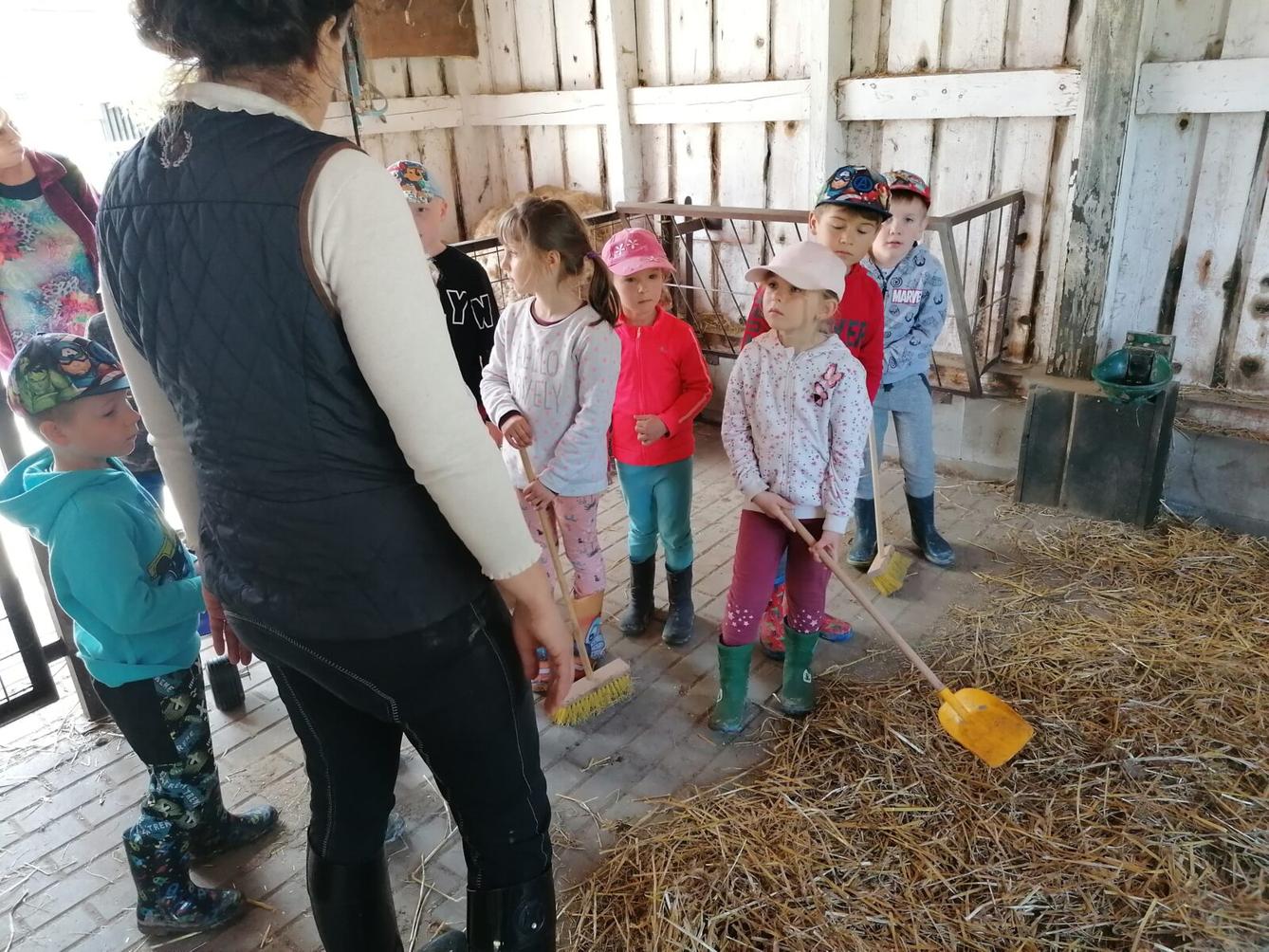 Sláva, nazdar výletu:-) (Babiččin statek - Líšnice) I. část - 89