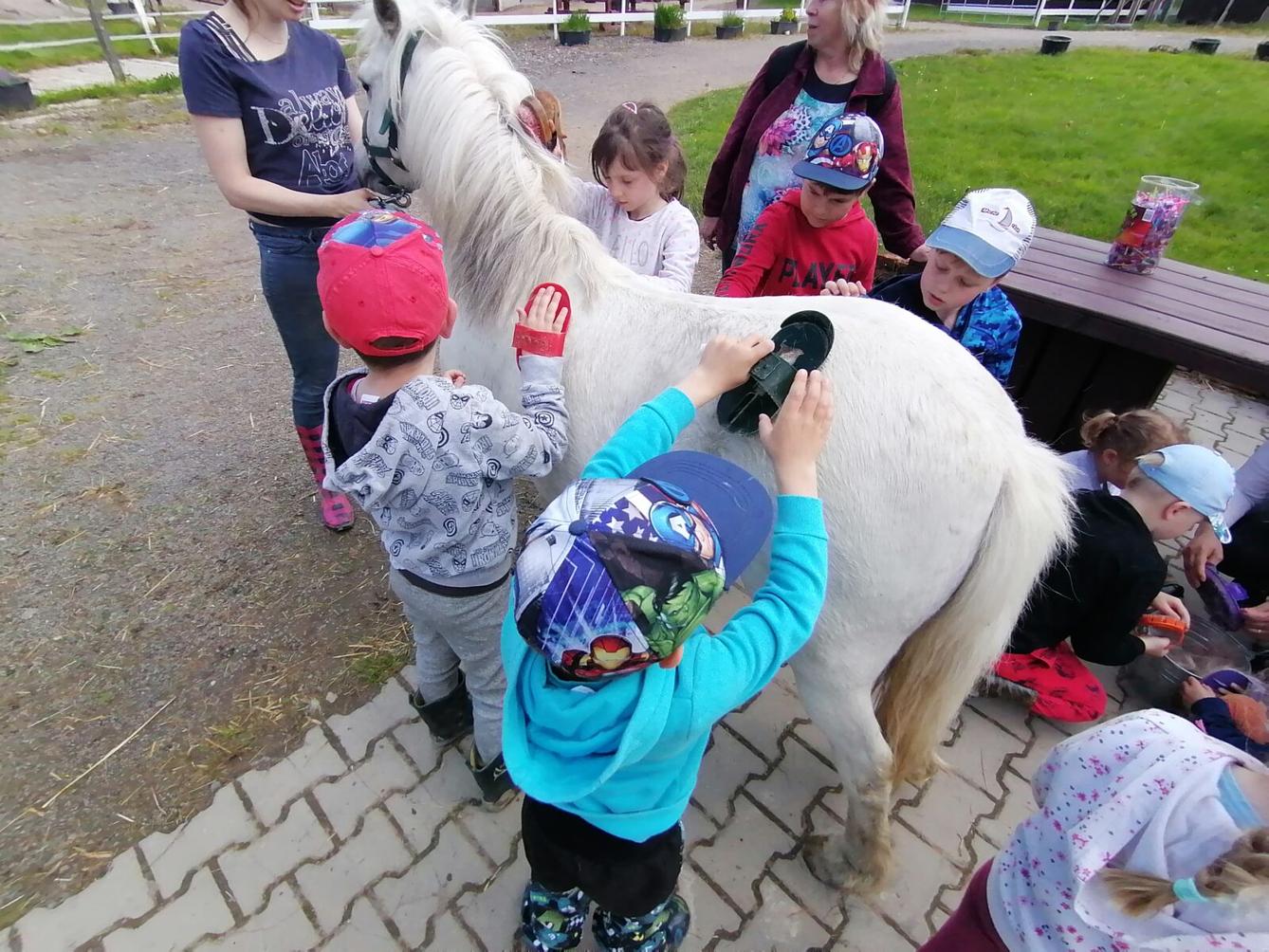 Sláva, nazdar výletu:-) (Babiččin statek - Líšnice) I. část - 109