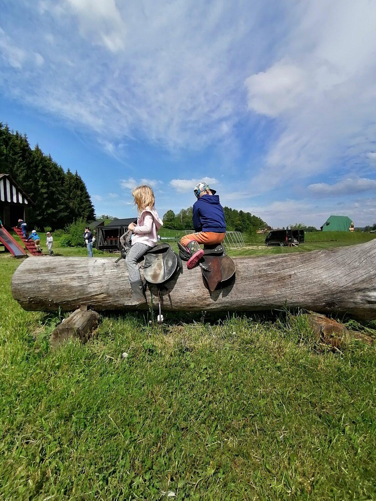 Sláva, nazdar výletu:-) (Babiččin statek - Líšnice) I. část - 141