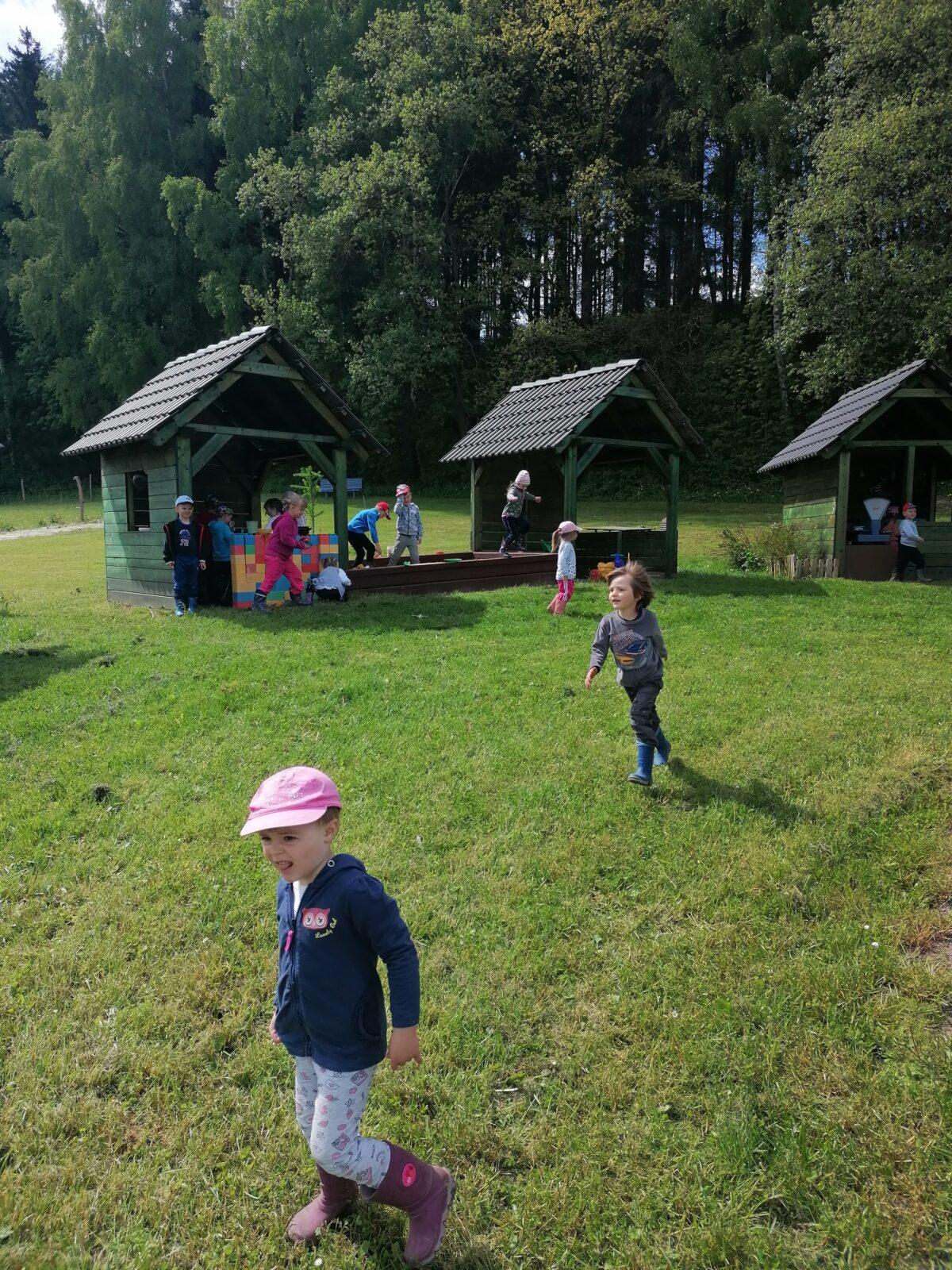 Sláva, nazdar výletu:-) (Babiččin statek - Líšnice) I. část - 144