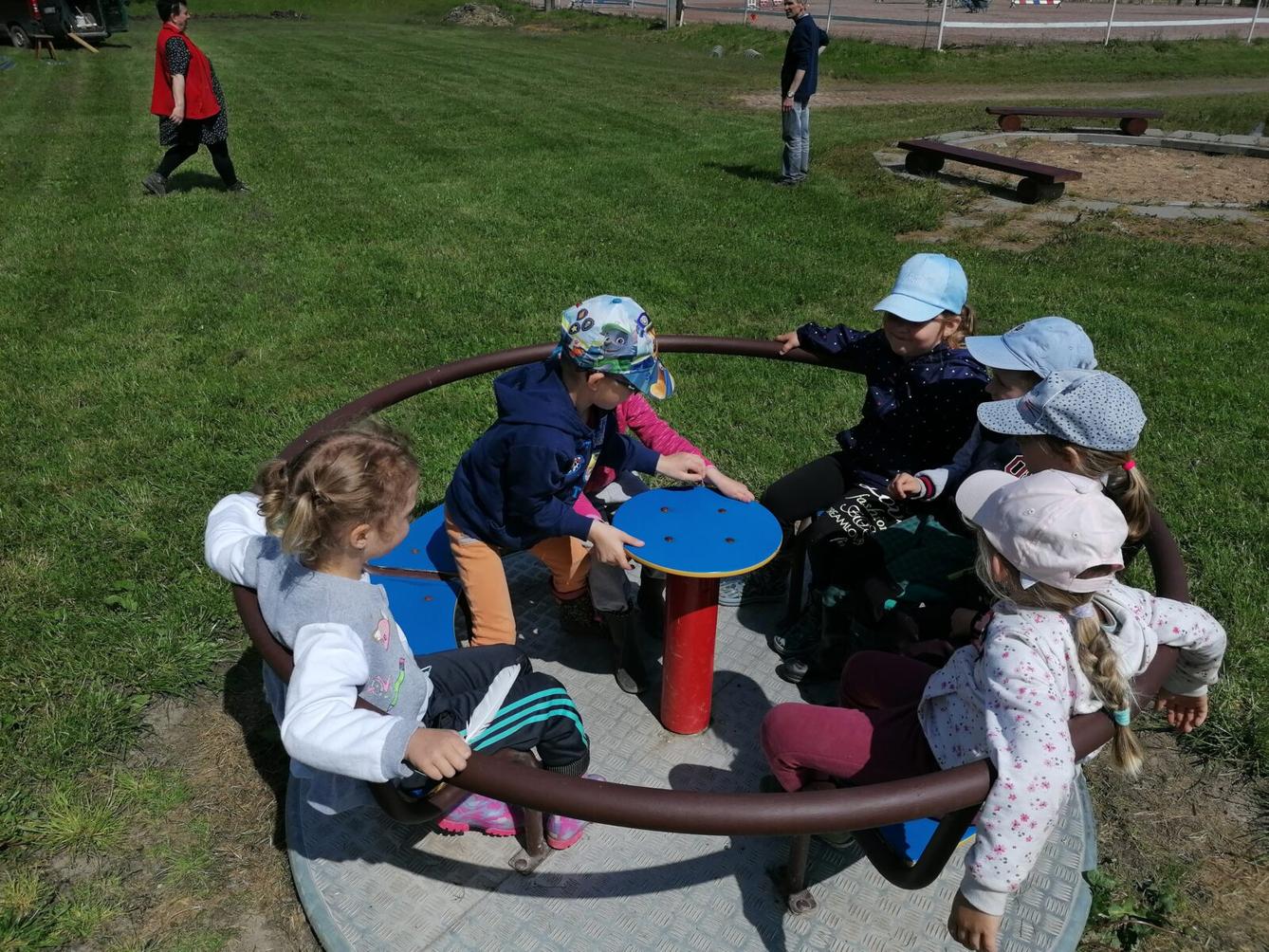 Sláva, nazdar výletu:-) (Babiččin statek - Líšnice) I. část - 153