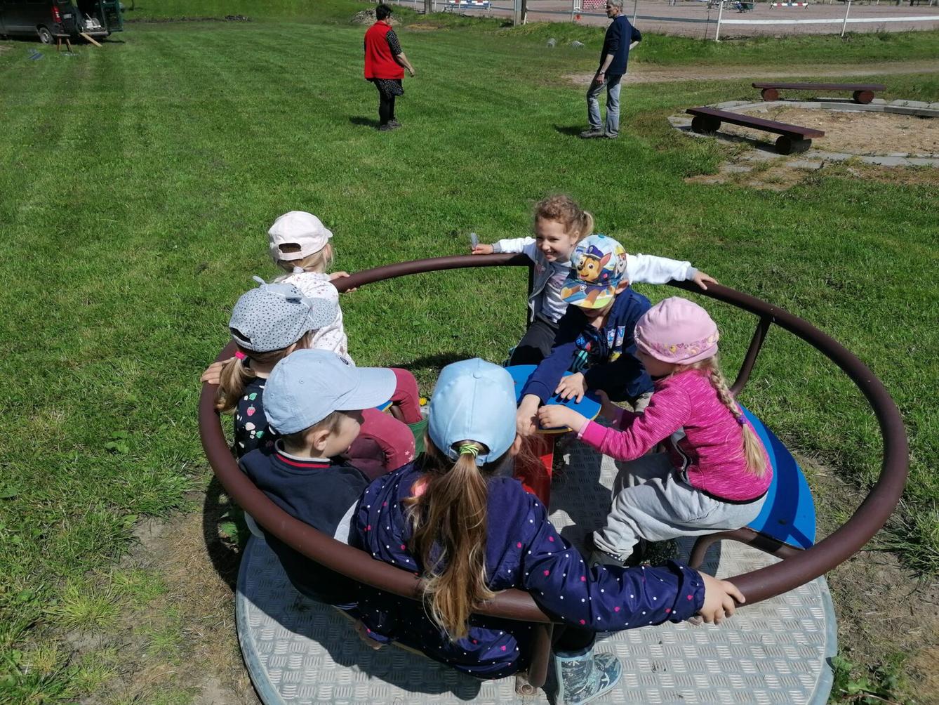 Sláva, nazdar výletu:-) (Babiččin statek - Líšnice) I. část - 154