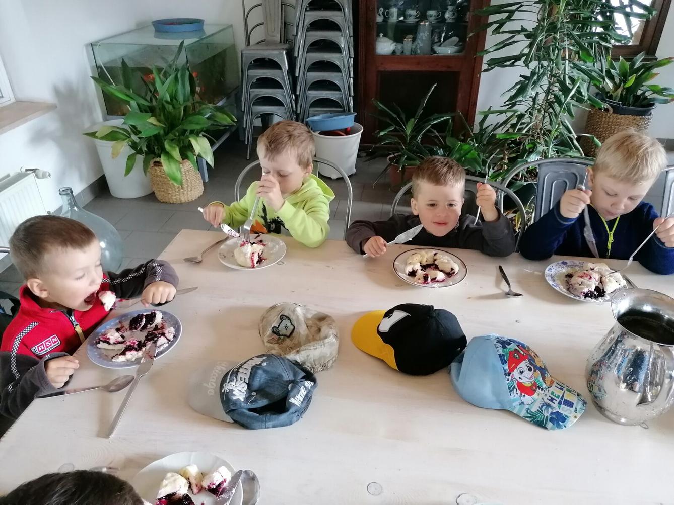 Sláva, nazdar výletu! (Babiččin statek - Líšnice) II. část - 5