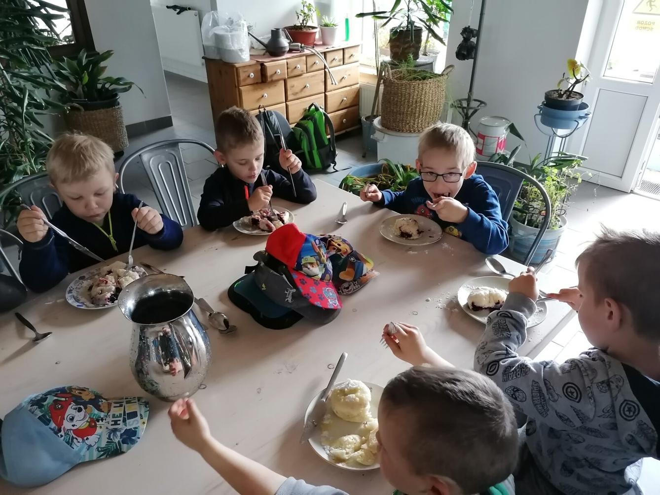 Sláva, nazdar výletu! (Babiččin statek - Líšnice) II. část - 6