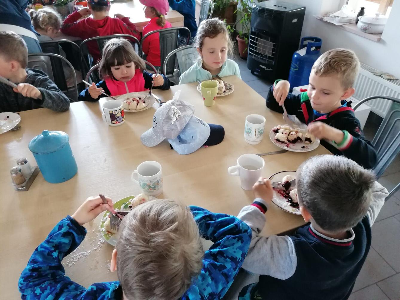 Sláva, nazdar výletu! (Babiččin statek - Líšnice) II. část - 12