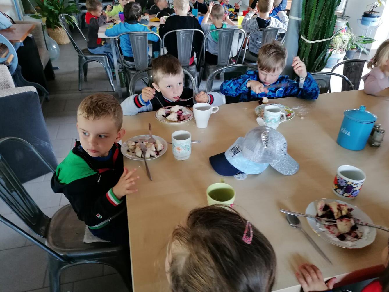 Sláva, nazdar výletu! (Babiččin statek - Líšnice) II. část - 13