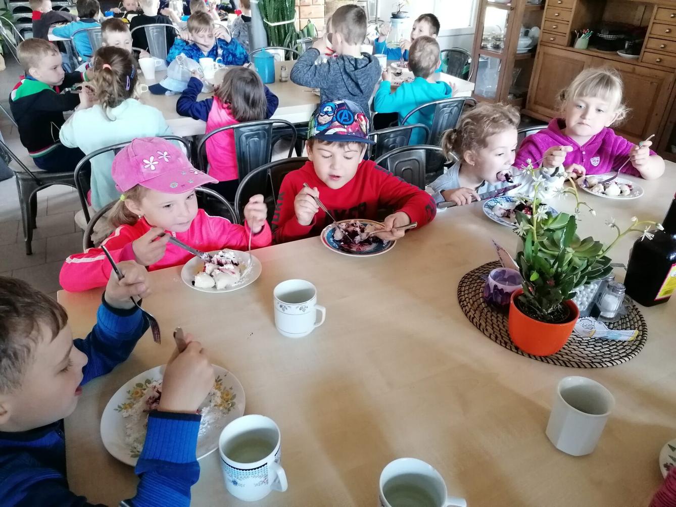 Sláva, nazdar výletu! (Babiččin statek - Líšnice) II. část - 14