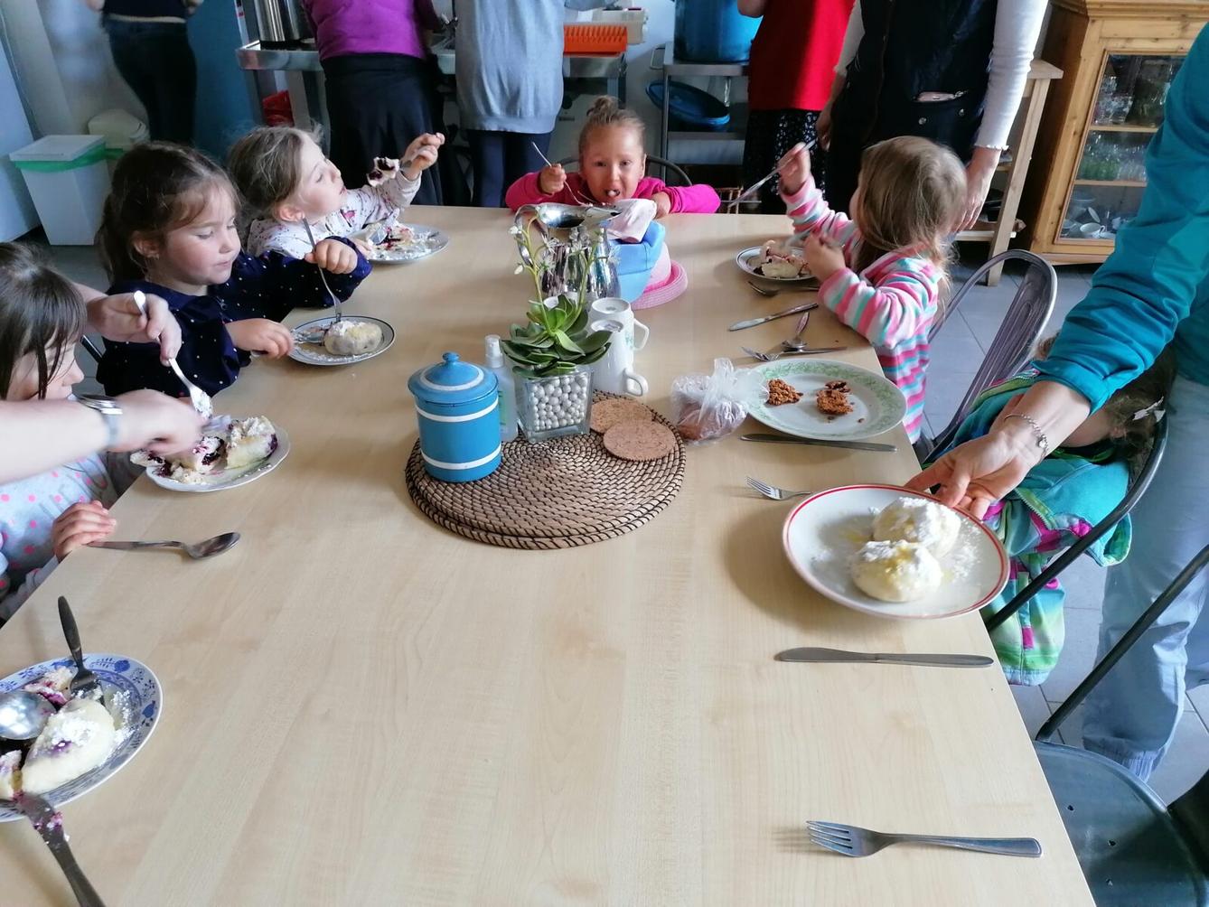 Sláva, nazdar výletu! (Babiččin statek - Líšnice) II. část - 16