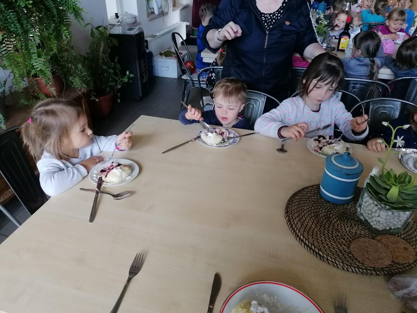 Sláva, nazdar výletu! (Babiččin statek - Líšnice) II. část - 17