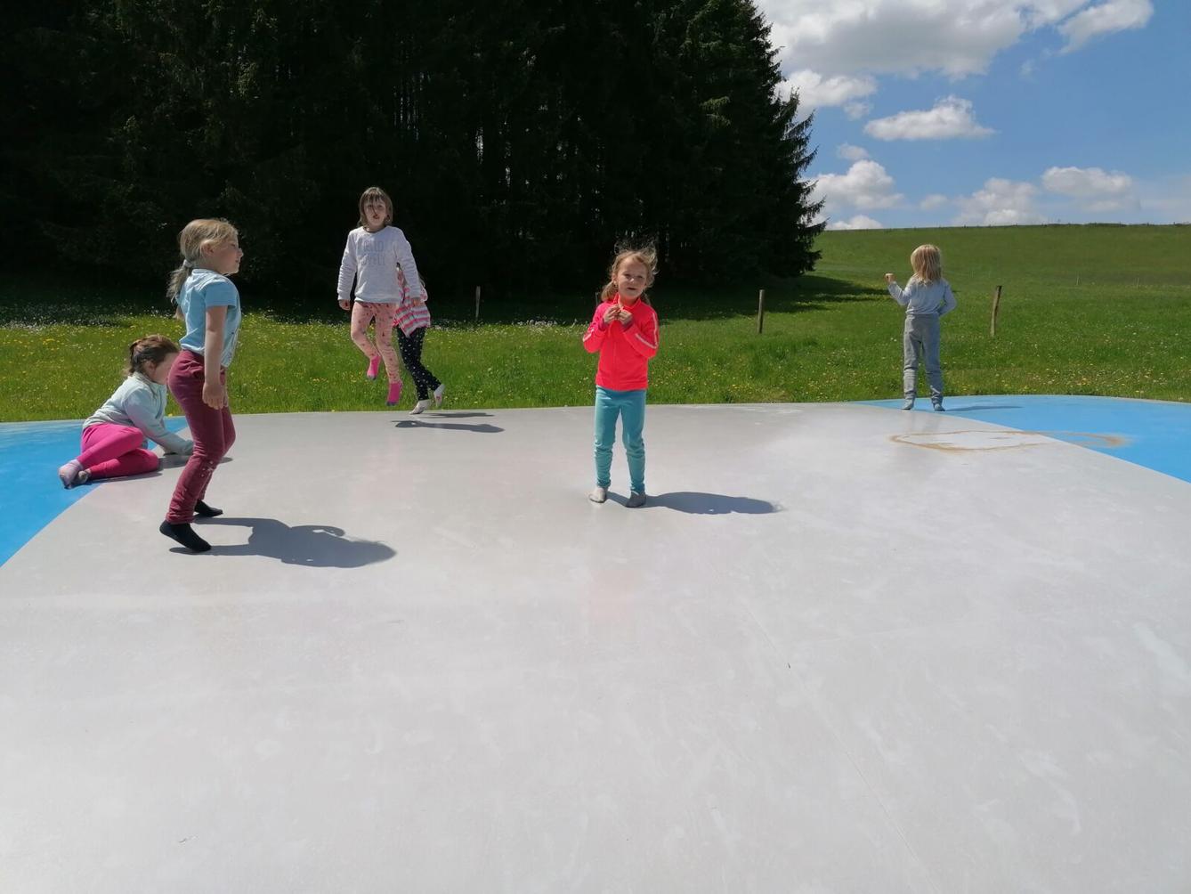 Sláva, nazdar výletu:-) (Babiččin statek - Líšnice) I. část - 177