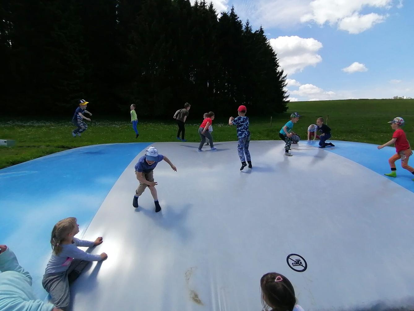 Sláva, nazdar výletu:-) (Babiččin statek - Líšnice) I. část - 183