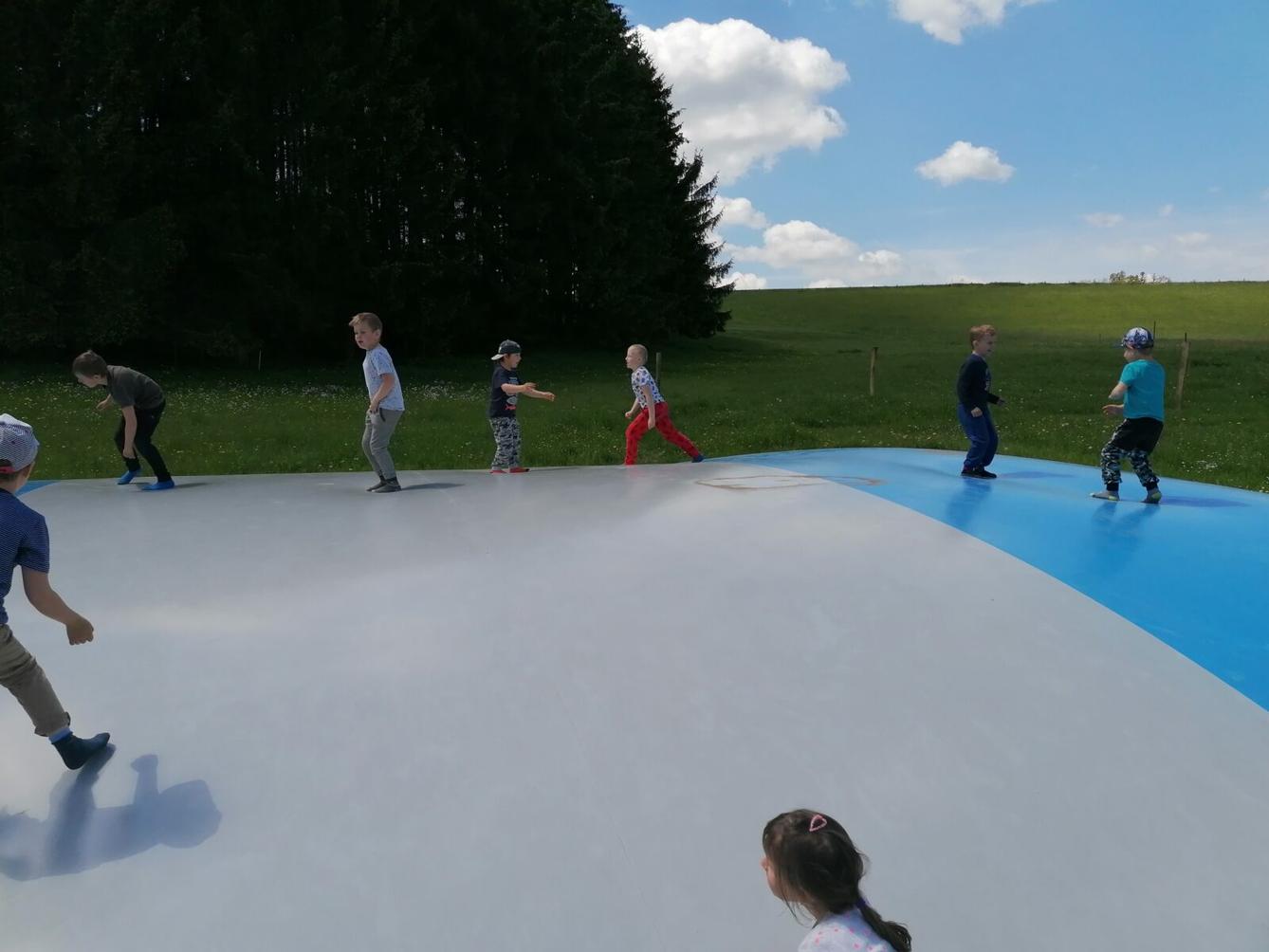 Sláva, nazdar výletu:-) (Babiččin statek - Líšnice) I. část - 184