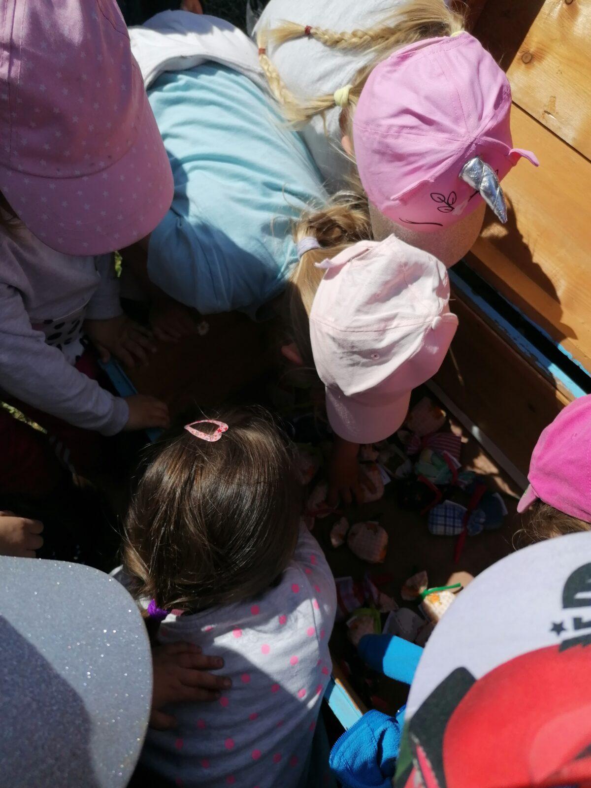 Sláva, nazdar výletu:-) (Babiččin statek - Líšnice) I. část - 187