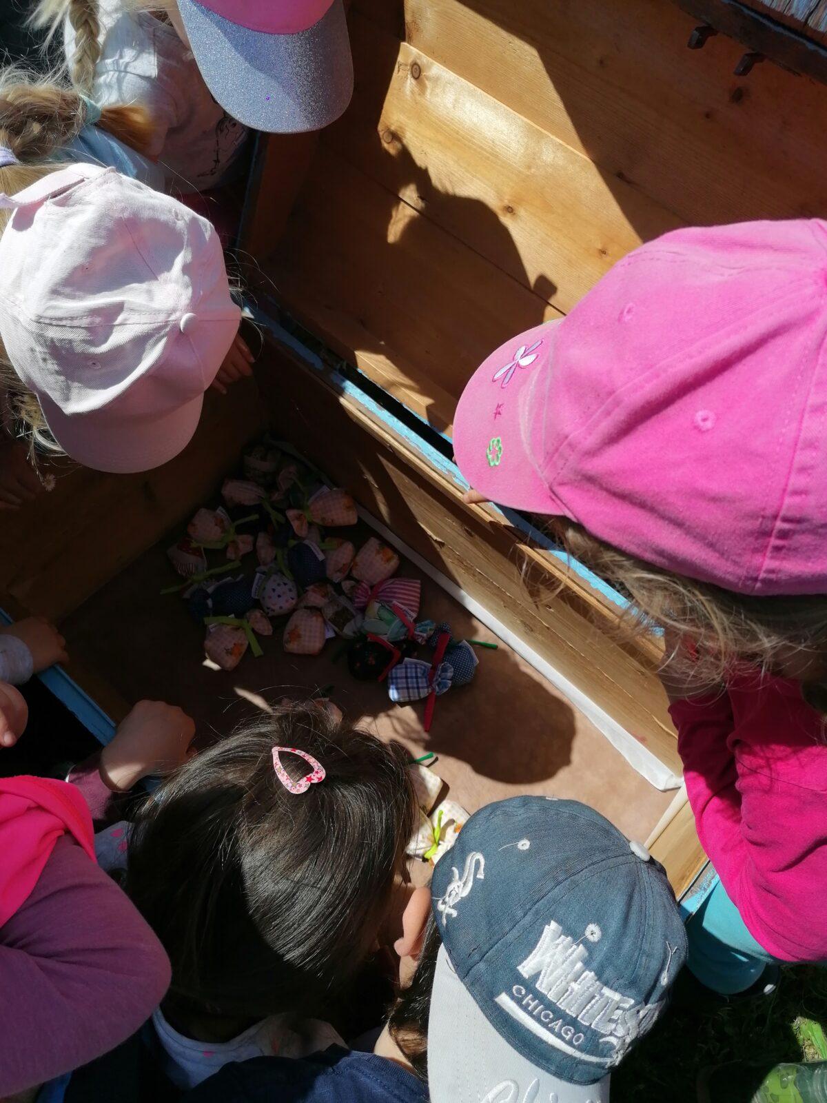 Sláva, nazdar výletu:-) (Babiččin statek - Líšnice) I. část - 188