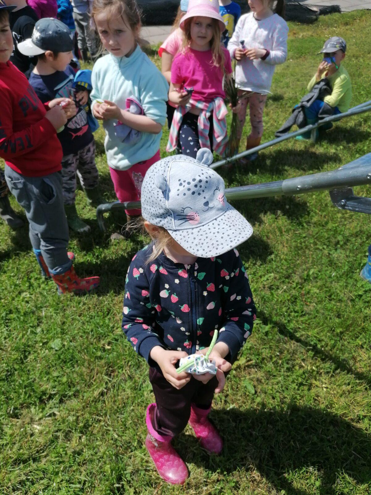Sláva, nazdar výletu! (Babiččin statek - Líšnice) II. část - 19