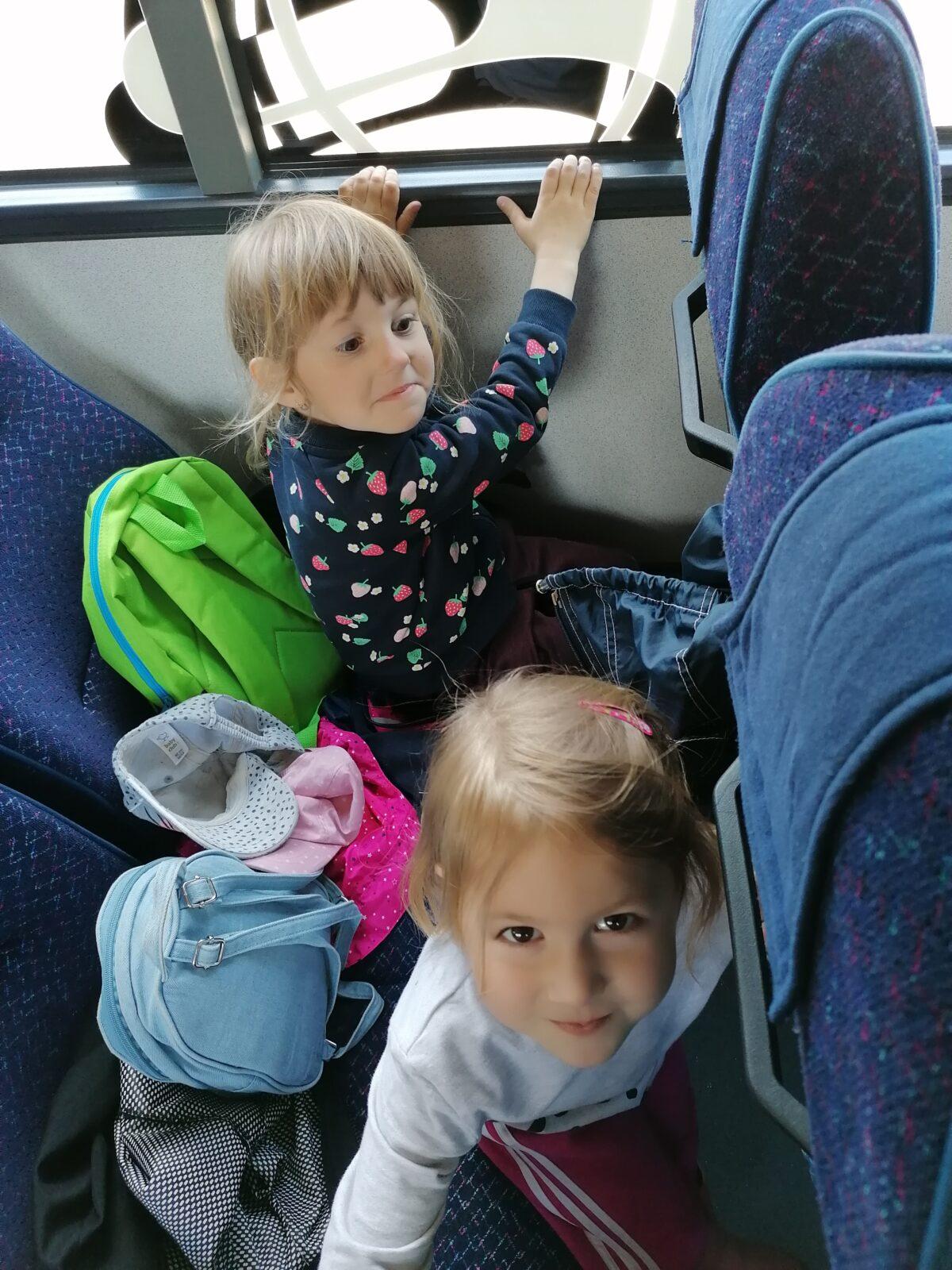 Sláva, nazdar výletu! (Babiččin statek - Líšnice) II. část - 28