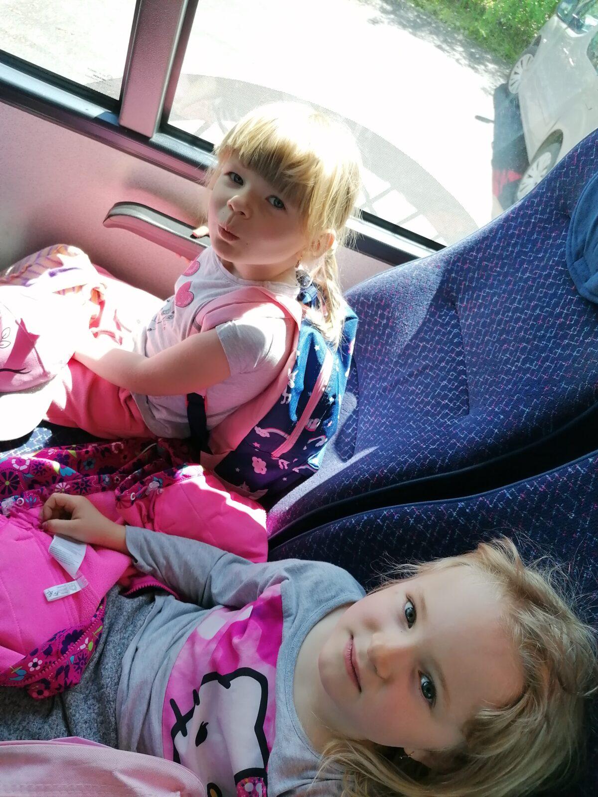 Sláva, nazdar výletu! (Babiččin statek - Líšnice) II. část - 35