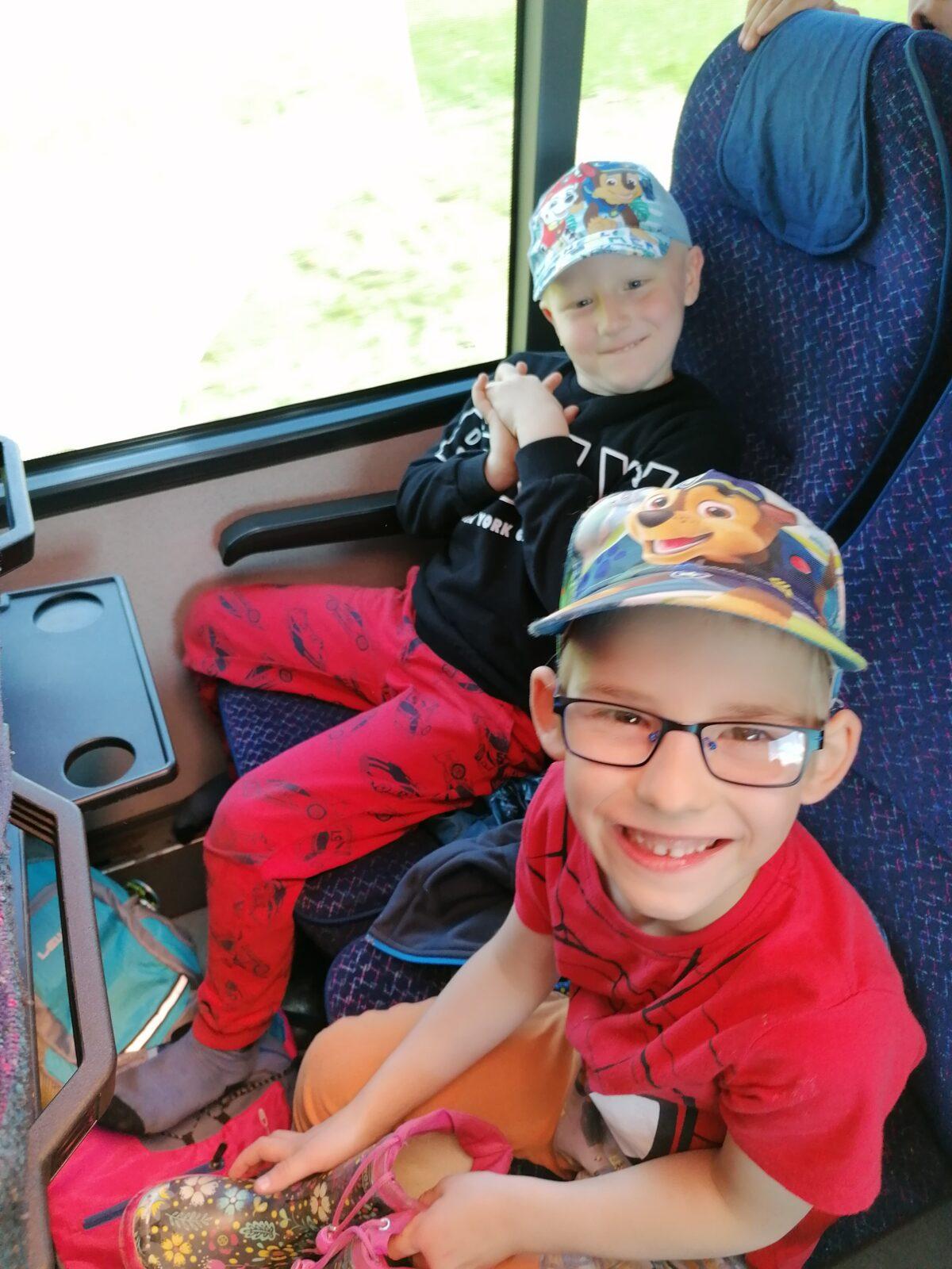 Sláva, nazdar výletu! (Babiččin statek - Líšnice) II. část - 38