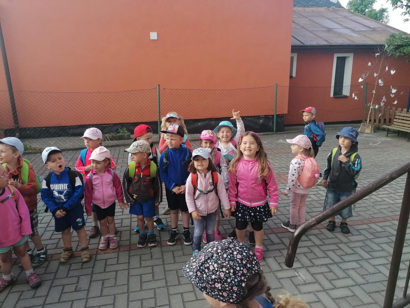 Sláva, nazdar výletu!!!!!! "Záchranná stanice Pasíčka" - 25