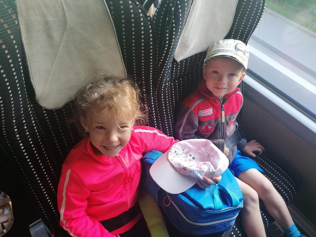 Sláva, nazdar výletu!!!!!! "Záchranná stanice Pasíčka" - 29