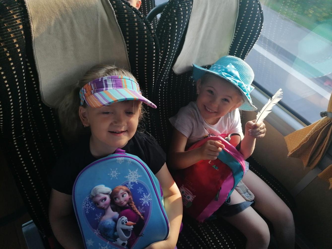 Sláva, nazdar výletu!!!!!! "Záchranná stanice Pasíčka" - 30