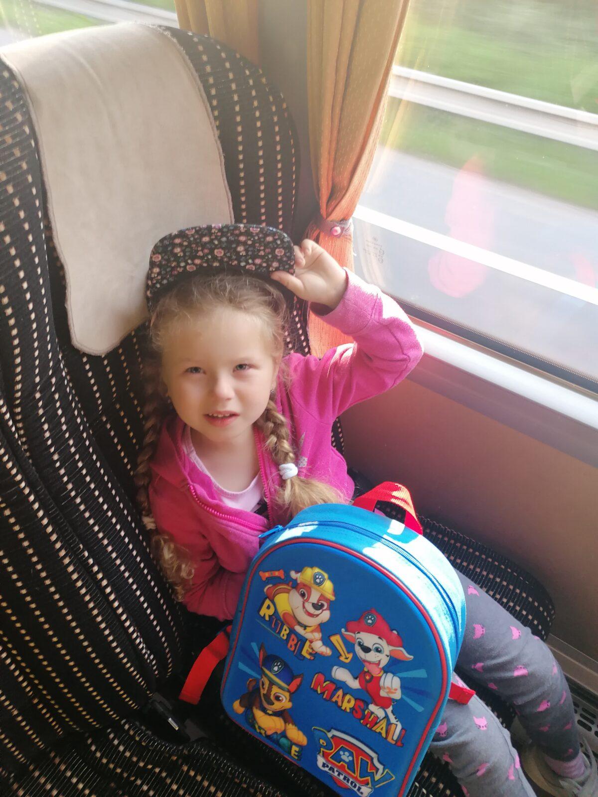 Sláva, nazdar výletu!!!!!! "Záchranná stanice Pasíčka" - 36