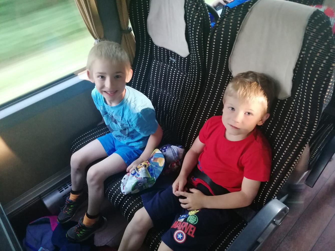 Sláva, nazdar výletu!!!!!! "Záchranná stanice Pasíčka" - 37