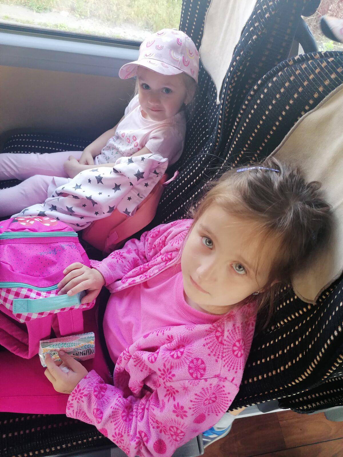 Sláva, nazdar výletu!!!!!! "Záchranná stanice Pasíčka" - 42