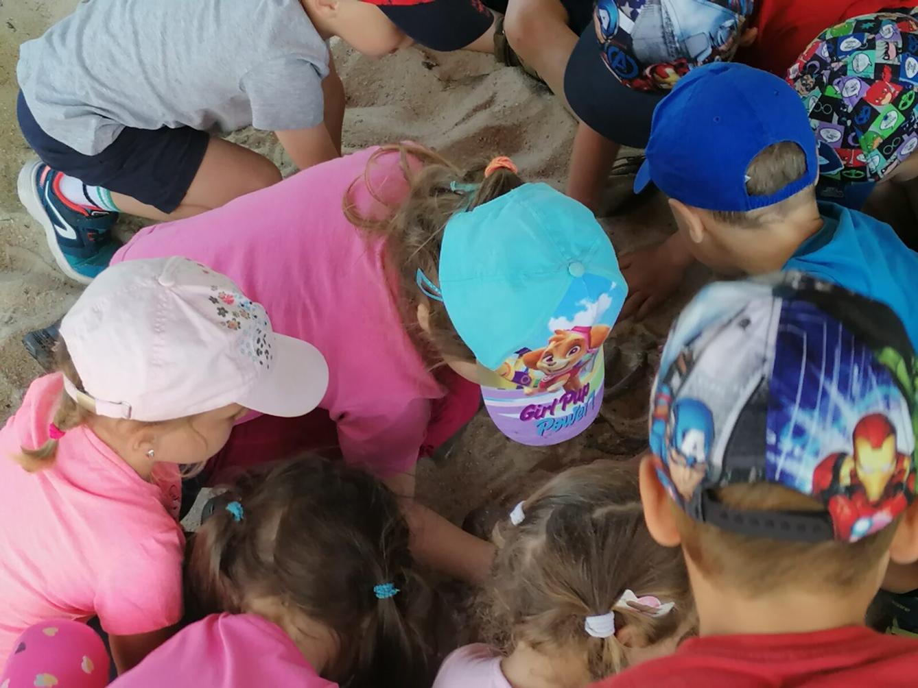 Sláva, nazdar výletu!!!!!! "Záchranná stanice Pasíčka" - 99