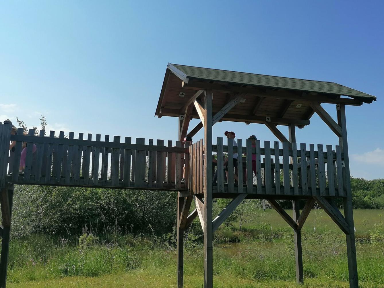 Sláva, nazdar výletu!!!!!! "Záchranná stanice Pasíčka" - 105