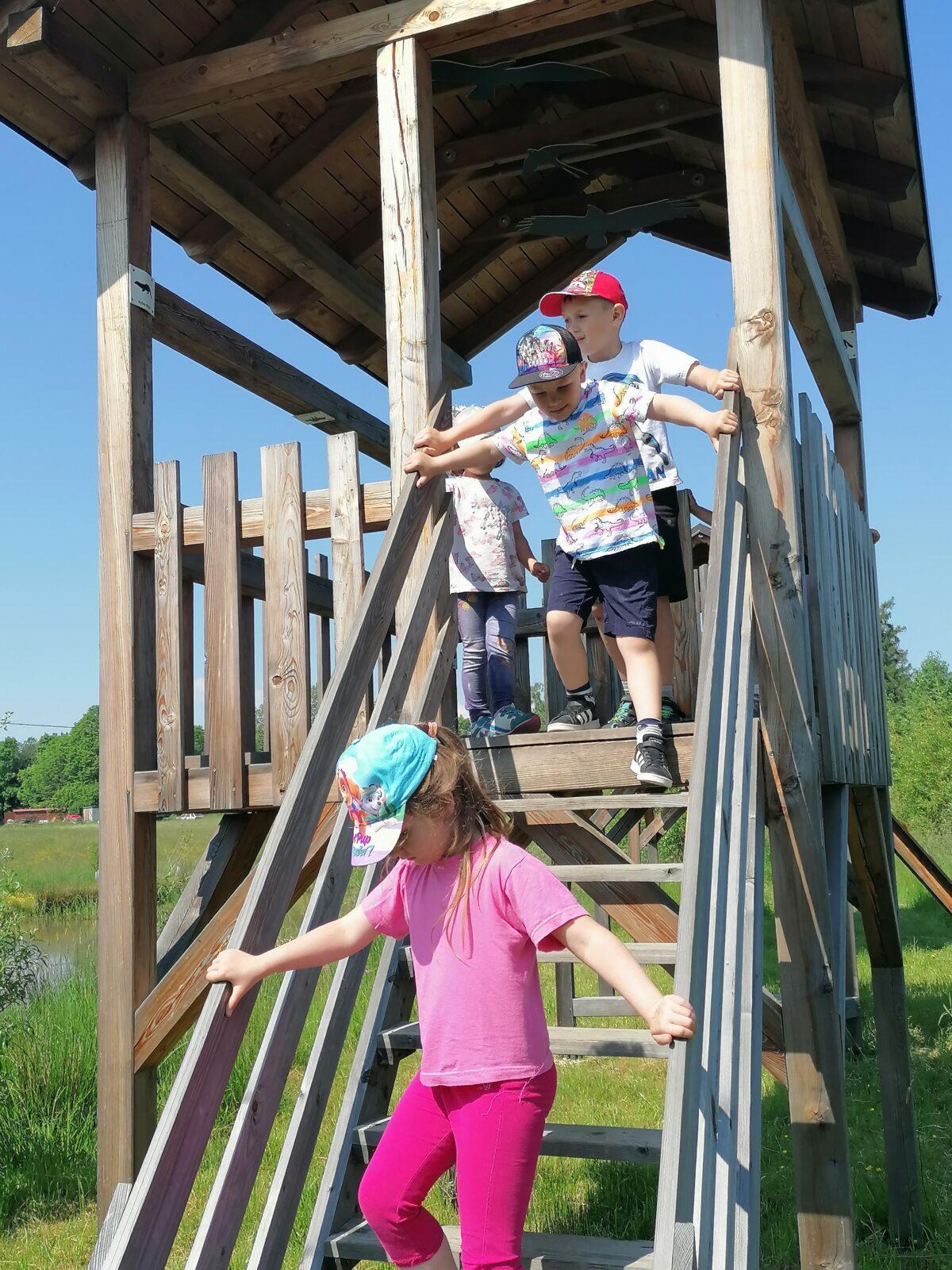 Sláva, nazdar výletu!!!!!! "Záchranná stanice Pasíčka" - 107